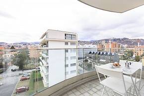 Prestige Du Lac Apartments
