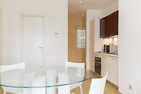 Prestige Du Lac Apartments