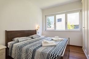 Prestige Du Lac Apartments