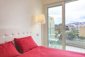 Prestige Du Lac Apartments