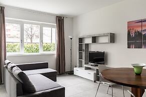 Prestige Du Lac Apartments