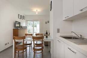 Prestige Du Lac Apartments