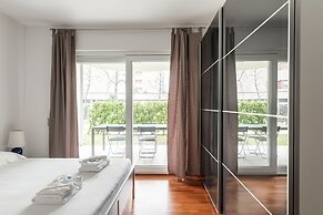 Prestige Du Lac Apartments