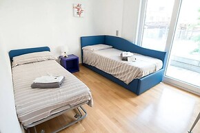 Prestige Du Lac Apartments