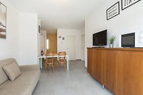 Prestige Du Lac Apartments