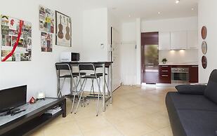 Prestige Du Lac Apartments