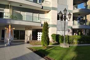 Prestige Du Lac Apartments