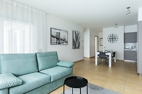 Prestige Du Lac Apartments