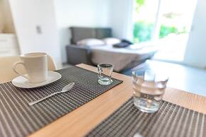 Prestige Du Lac Apartments