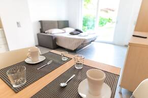 Prestige Du Lac Apartments