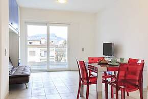 Prestige Du Lac Apartments