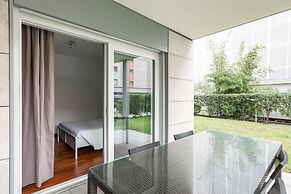 Prestige Du Lac Apartments