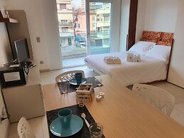 Prestige Du Lac Apartments