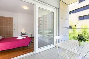 Prestige Du Lac Apartments