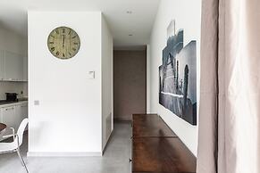 Prestige Du Lac Apartments