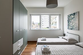 Prestige Du Lac Apartments