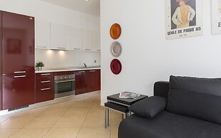 Prestige Du Lac Apartments