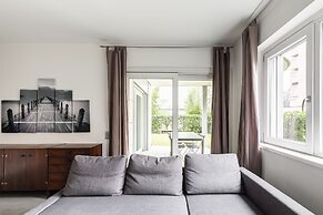 Prestige Du Lac Apartments