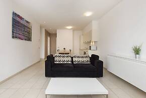 Prestige Du Lac Apartments