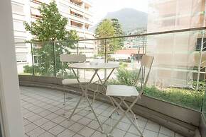 Prestige Du Lac Apartments