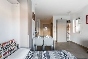 Prestige Du Lac Apartments