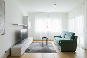 Prestige Du Lac Apartments