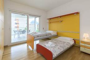 Prestige Du Lac Apartments