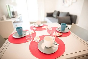 Prestige Du Lac Apartments