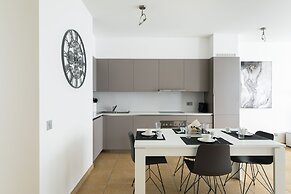 Prestige Du Lac Apartments