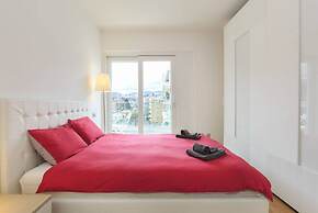 Prestige Du Lac Apartments