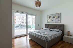 Prestige Du Lac Apartments