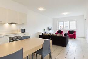 Prestige Du Lac Apartments