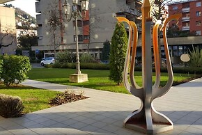 Prestige Du Lac Apartments