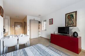 Prestige Du Lac Apartments