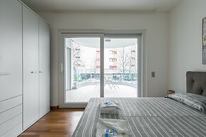 Prestige Du Lac Apartments