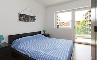 Prestige Du Lac Apartments