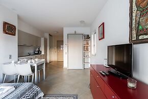 Prestige Du Lac Apartments