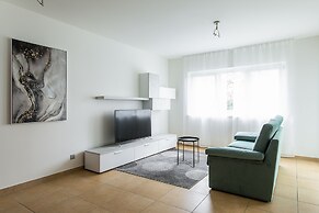 Prestige Du Lac Apartments