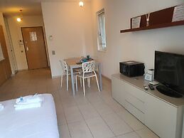 Prestige Du Lac Apartments