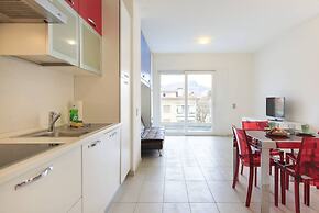 Prestige Du Lac Apartments