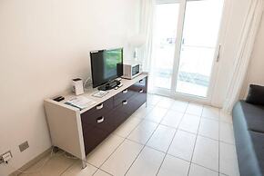 Prestige Du Lac Apartments
