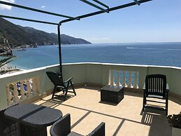 La Terrazza sul Mare