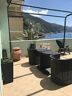 La Terrazza sul Mare