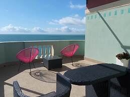 La Terrazza sul Mare