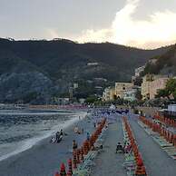 La Terrazza sul Mare
