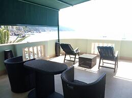 La Terrazza sul Mare