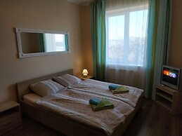 Best one room Apartments on Belyaeva 5