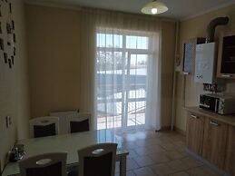 Best one room Apartments on Belyaeva 5