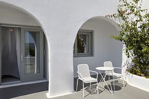 Santorini View