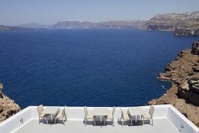 Santorini View